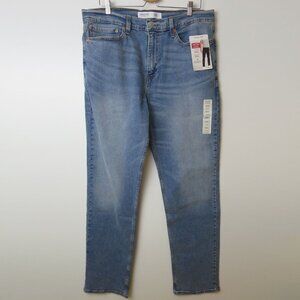 Signature By Levi Strauss S37 Slim Mens Jeans 38W x 32L